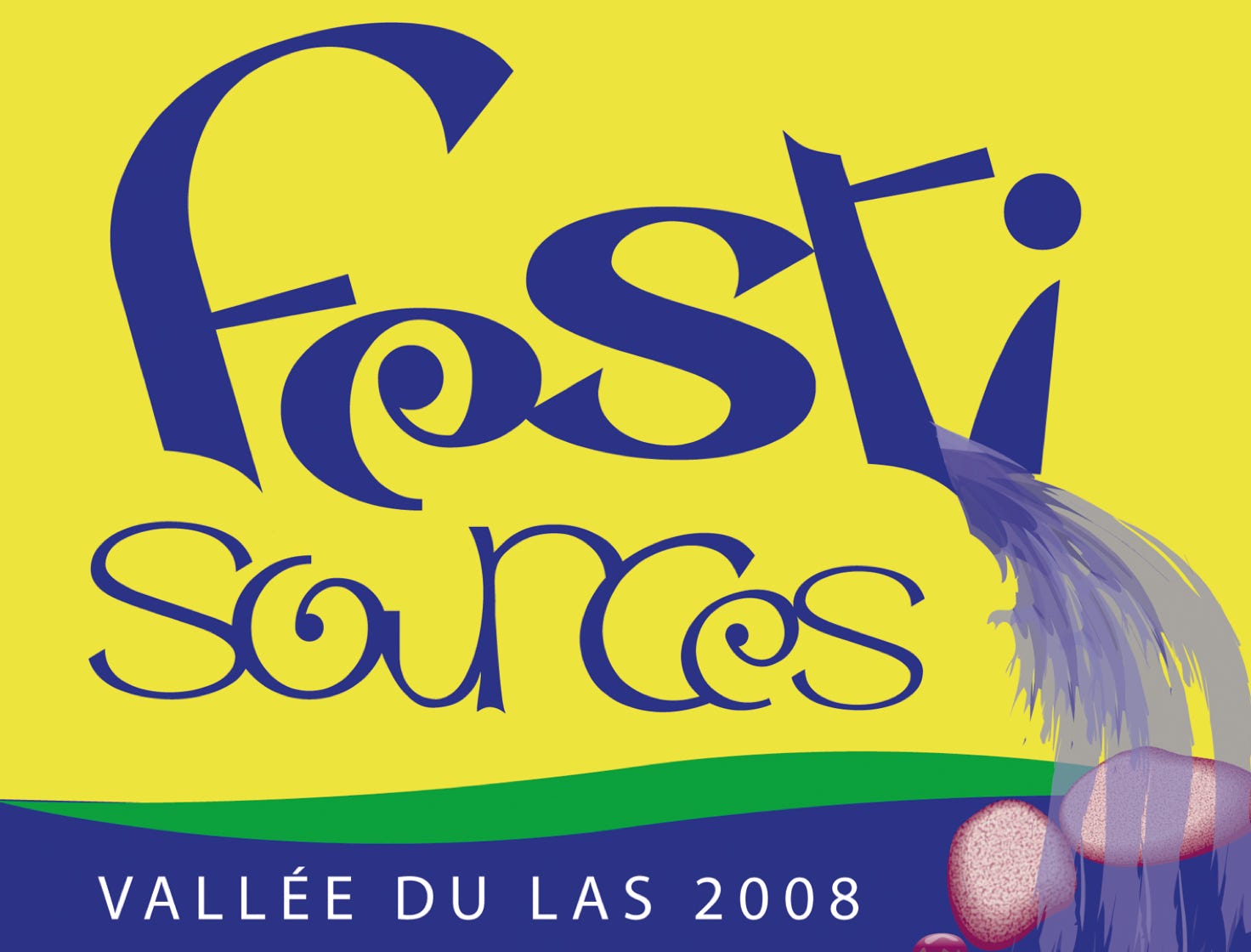 Logo Festi-Sources