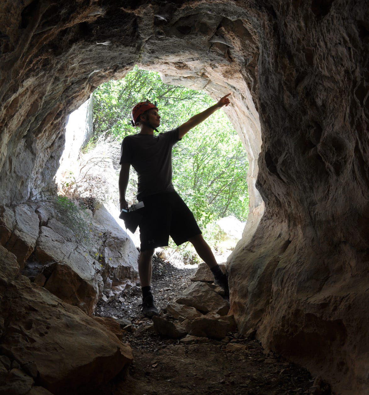Grotte Monier - Var - France