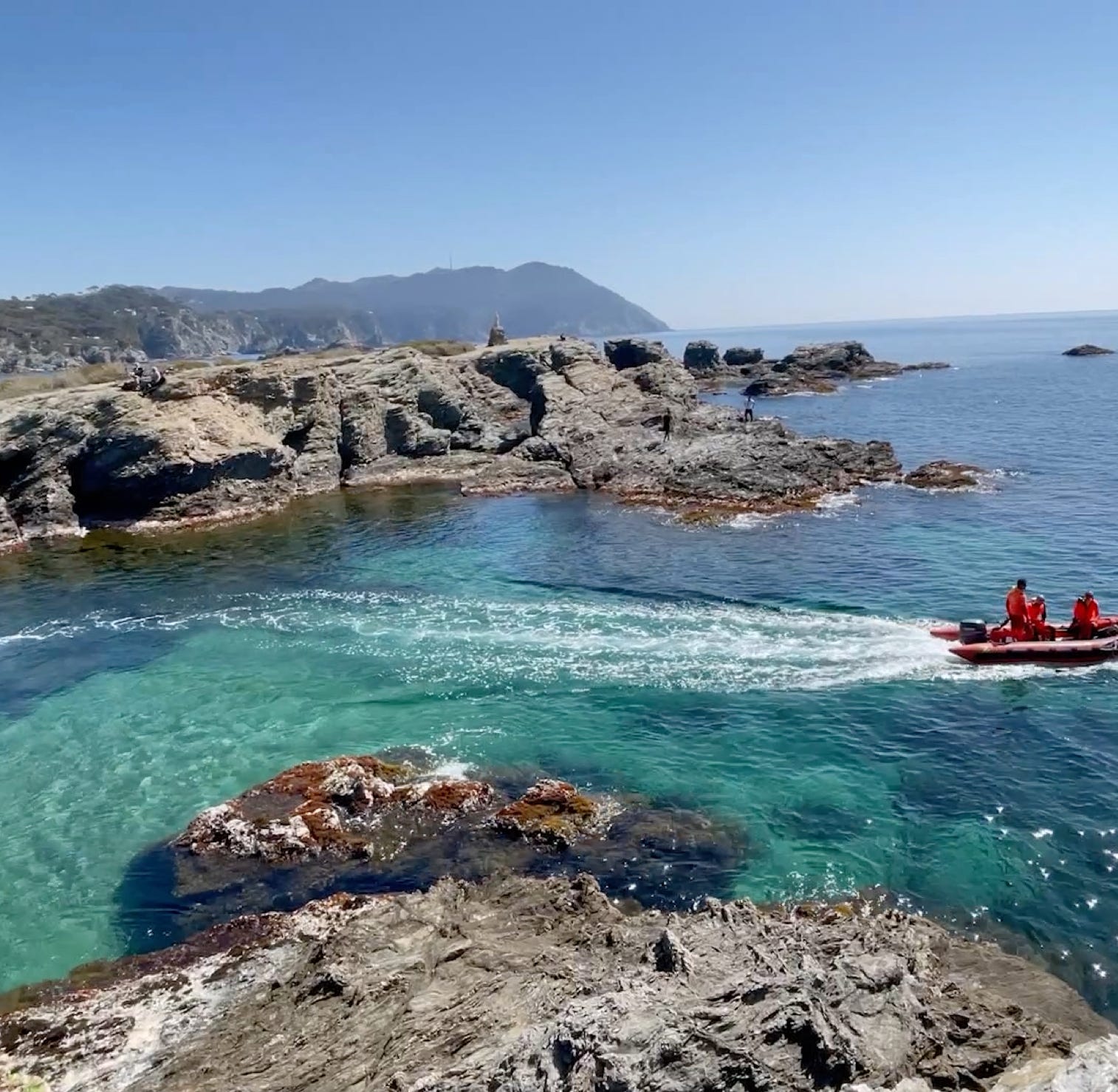 Le Gaou - Six-Fours - Var