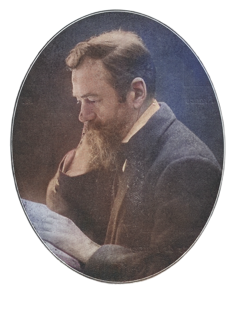  Le docteur Jules Regnault
