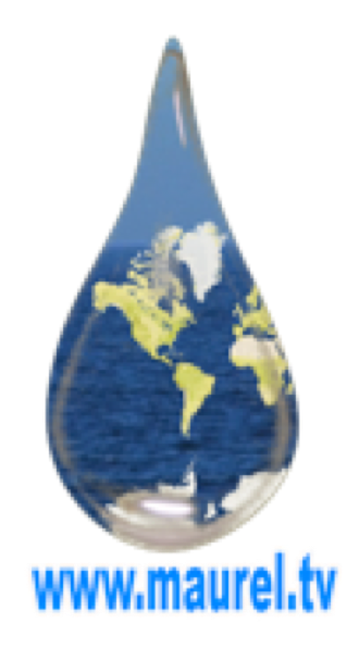 Logo : maurel.tv